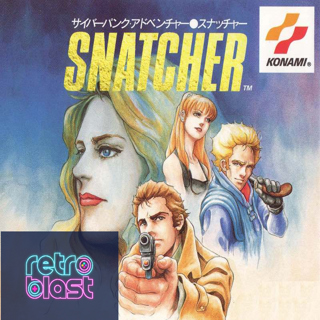 Snatcher
