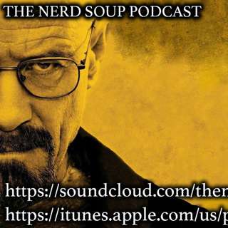Breaking Bad Podcast (Full Audio)