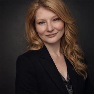 Rediscovering Connection with Misty Nehring