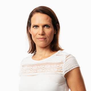 Vatten ingen självklarhet längre i tusen sjöars land: Erika Gabrielsson, Helsingfors
