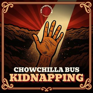 Chowchilla Bus Kidnapping: The School Bus Buried Alive
