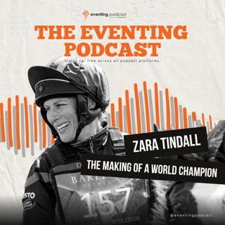 Zara Tindall - The Making of a World Champion