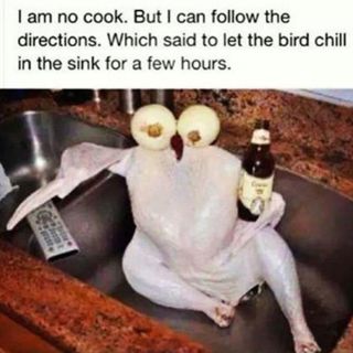“MEMORABLE” THANKSGIVING MOMENTS!!!