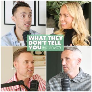 Surrogacy, Fatherhood & Family Life with Stuart Armfield & Francis Haugen