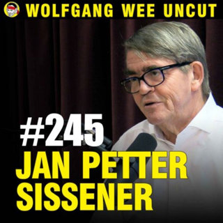 Jan Petter Sissener | Formueskatten, Politikerforakt, Inflasjon, Det Grønne Skiftet, Strømprisene, Globalisme, Kjernekraft, Stortingslønnen