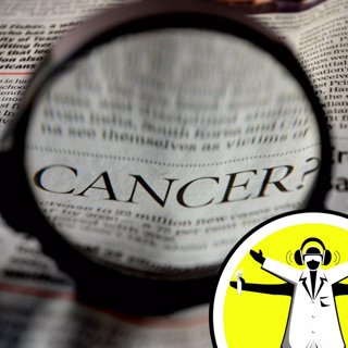 Zooming in on Cancer