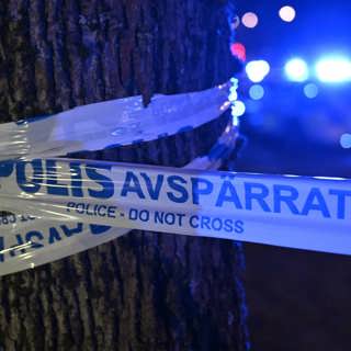 Wararka maanta ee Raadiyaha Iswiidhen