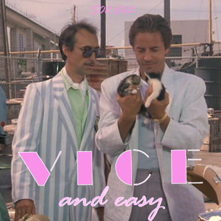 S02 E03: Whatever Works