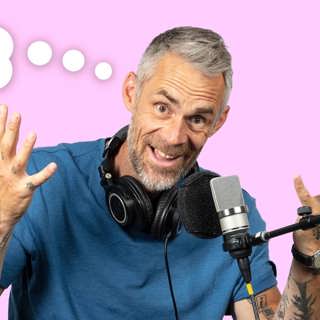 Gissatävling ute i skogen