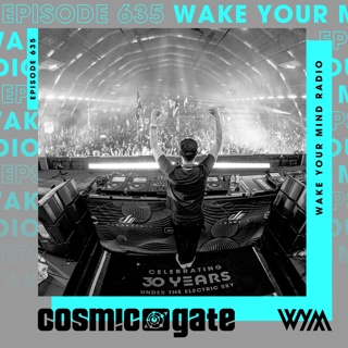 Cosmic Gate - WYM Radio 635