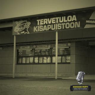 024 / Tuulimyllyjä vastaan kentällä ja kokouksissa