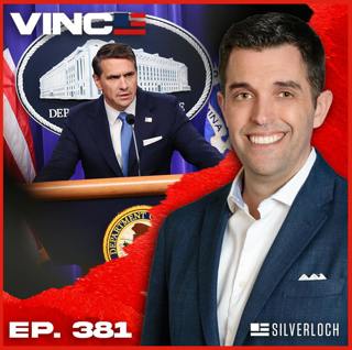 The Fraud & The Purge | Episode 381