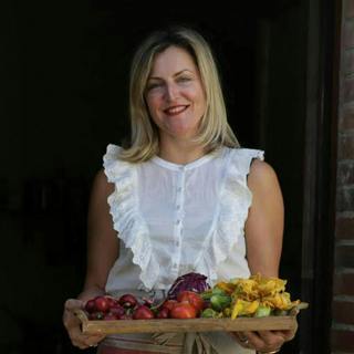 Healthy eating and second chances with Lizzie King