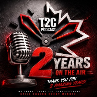 Episode 52: Year 2 in the books!