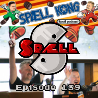 Donkey Kong i Arkaden - Live på Tilt #139