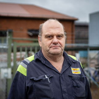 På Erasteel försvinner jobben i nya stålkrisen – men på sikt står industrin stark