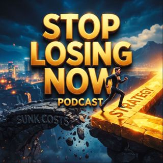 Why You’re Losing: The Hidden Game Theory Secrets of Success