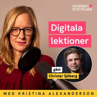 Hur styr koden vårt samhälle?