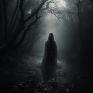 Never Step on an Unmarked Grave, Your Life Will Never Be the Same...