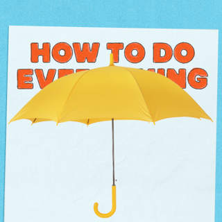 HTDE: The Perfect Christmas Present with James Patterson and Gillian Flynn
