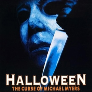 Halloween: The Curse of Michael Myers 30v. (1995) arvostelu