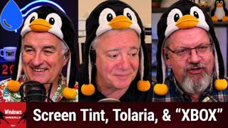 WW 985: Putting the Mental in Experimental - Some Linux Learnings for the Windows User