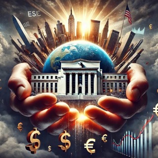 Dec 8: The Fate in the Fed & the Futures