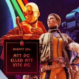 254. Att pc eller att inte pc