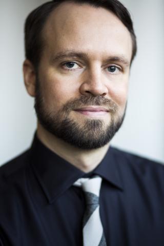 37: Mattias Ribbing - Speed Up Learning, Think Pictorially, and the Future School System