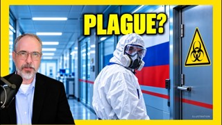 Russia’s Own Biolab—Now a Plague Scare in Siberia