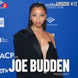 Episode 412 | "Black History Year"