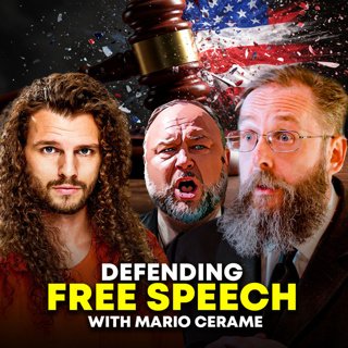 Free Speech Expert On Alex Jones, Kanye West Tweets, & Comedy Cancellations