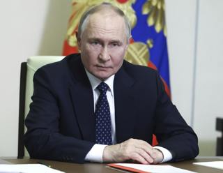 A New Approach To Addressing America's National Security Threats
