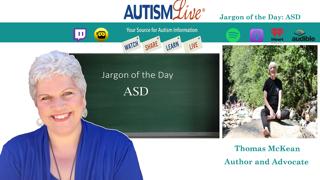 Autism Live 4.17.24: Thomas A. McKean