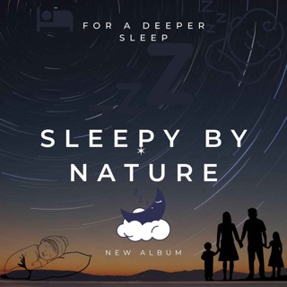 Sleepy by Nature ep 2 - the Countryside Life - Sleep aid Spiritual & Natural Meditation Relaxation Autumn Season sounds ASMR Insomnia relaxing music calming trouble sommeil insomnie bien dormir anti stress night nuit sunrise réveil matinal zzz zen الن