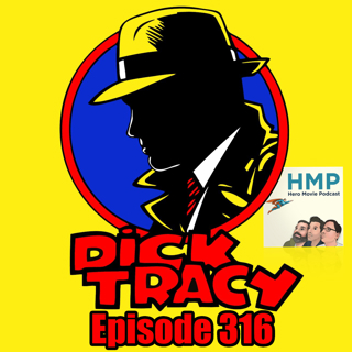 Dick Tracy