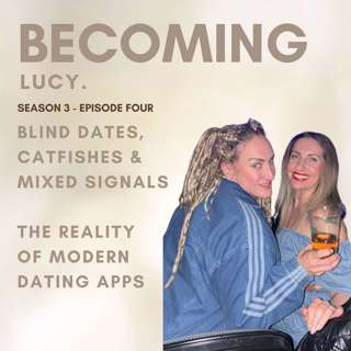 Blind Dates, Catfishes & Mixed Signals… The Reality of Modern Dating Apps