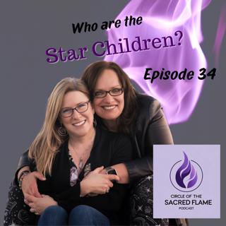 Who are the Star Children?