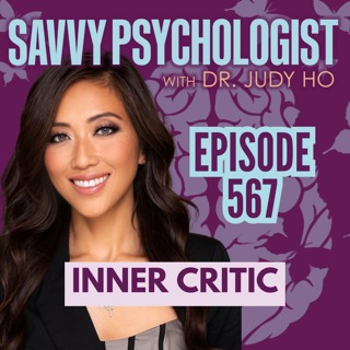 Why your inner critic is so loud (and three ways to change that)