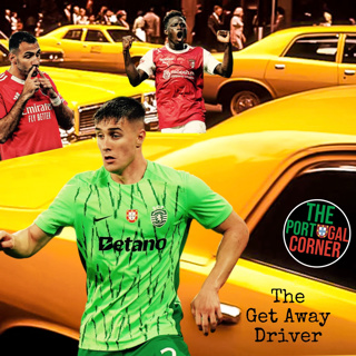 The Get Away Driver