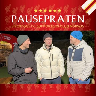 – Han har mistet grepet om Anfield og det er livsfarlig