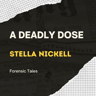 Stella Nickell