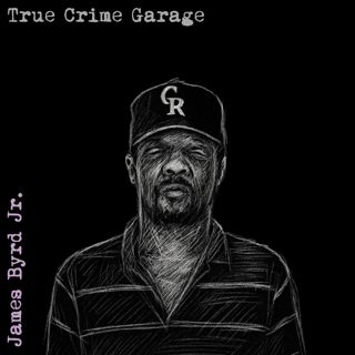 James Byrd Jr. /// Part 2 /// 164