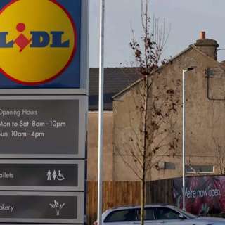 Lidl Plans £500 Million Expansion, Teen Sentenced for School Stabbing, Migrants Surge into UK, Lifestyle Changes Prevent Cardiac Arrests, and more...