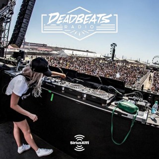 #067 Deadbeats Radio with Zeds Dead