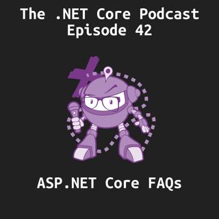 ASP.NET Core FAQs