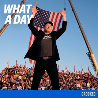 Elon Musk's Pay-To-Play Scheme To Get Trump Elected