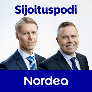 Tauon paikka | Nordea 30.6.2023