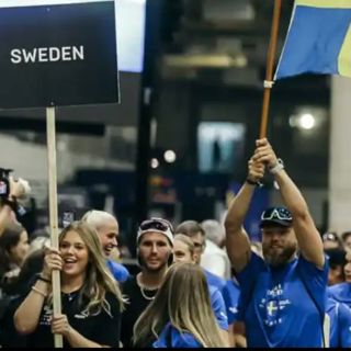 HYROX Fines. Are they fine? Plus HYROX New Points. Sweden Hotels.