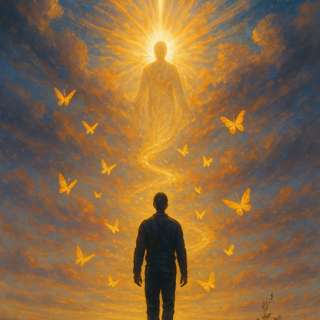 64. The Power of Will, Divine Synchronicities, Miracles, and Following Inner Truth Ft. Dr. Sharnael Wolverton Sehon
